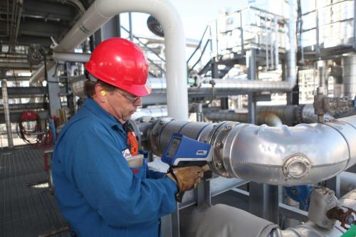压力管道系统承载如天然气,液氨等压力气体,液体,因其涉及的都是易燃