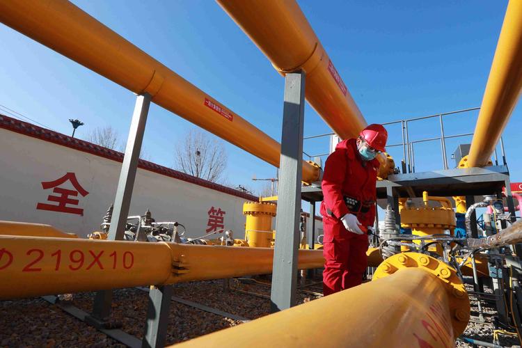 中国石油天然气销售北京分公司冬供多点发力为首都平稳供气增添抗疫