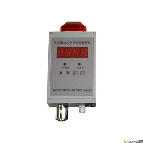 气体检测仪供应商-三合一气体报警器报价-西安华凡科技